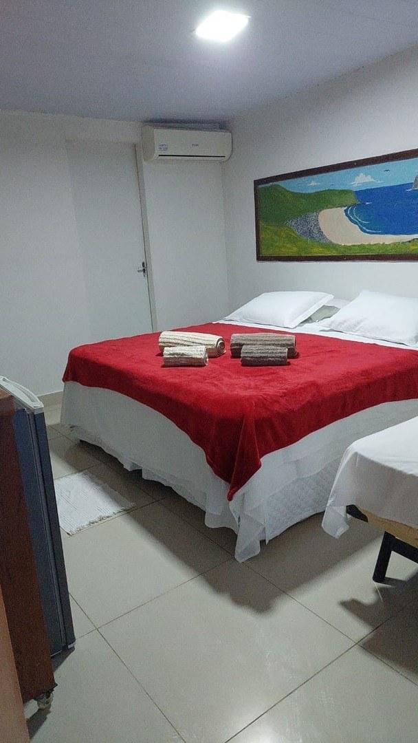 Pousada Sao Silmares Fernando de Noronha Exterior foto