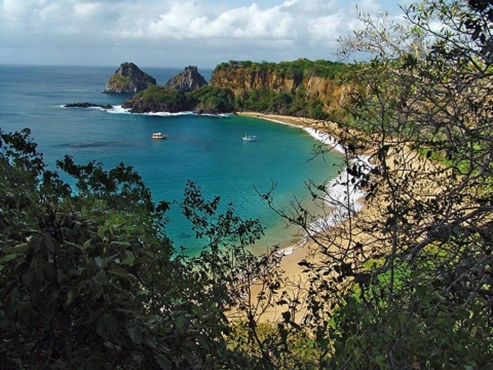 Pousada Sao Silmares Fernando de Noronha Exterior foto